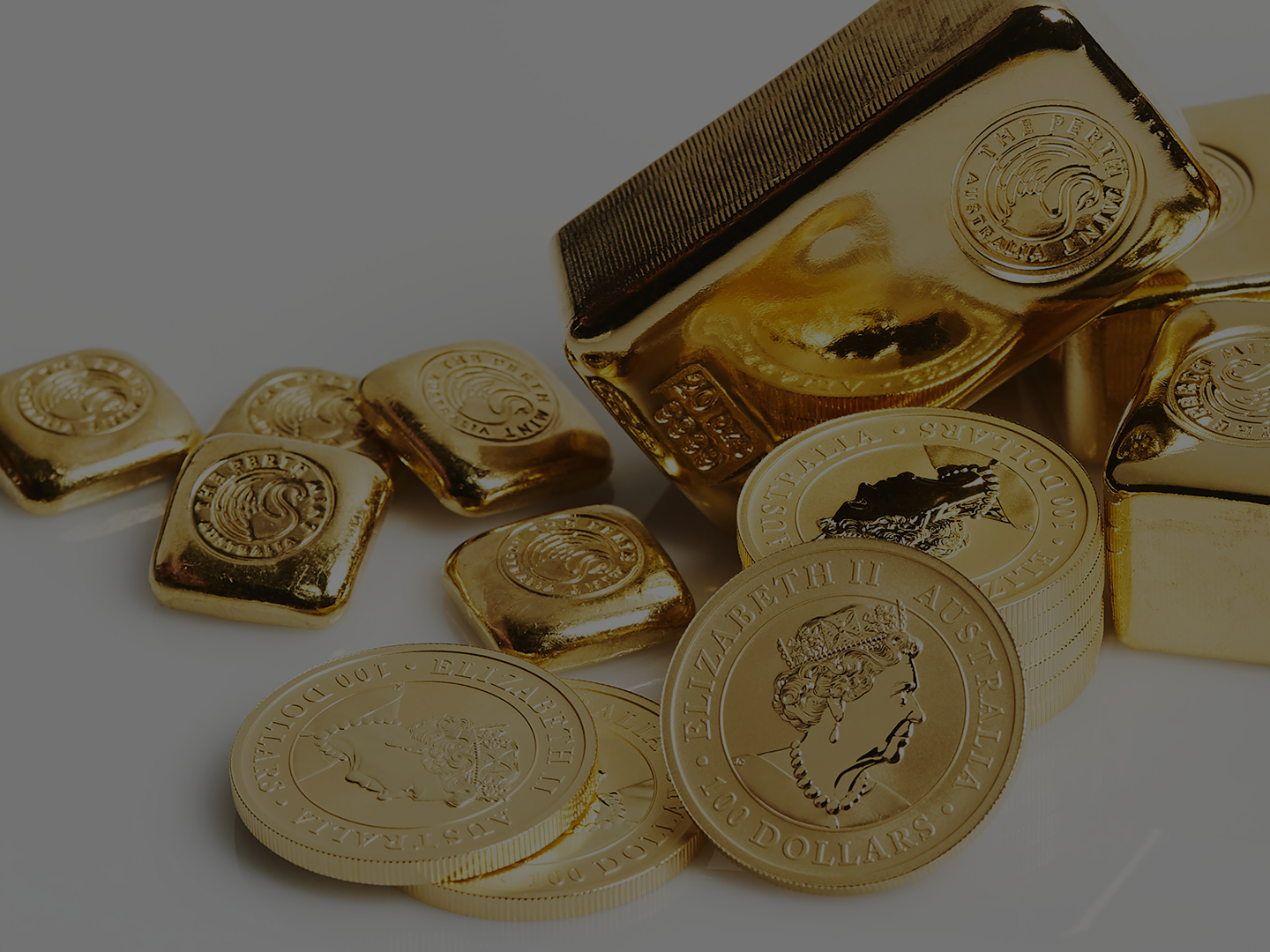 Fridge magnet background