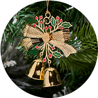 Christmas gold gifts Perth