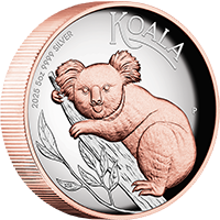 Christmas silver gifts Perth