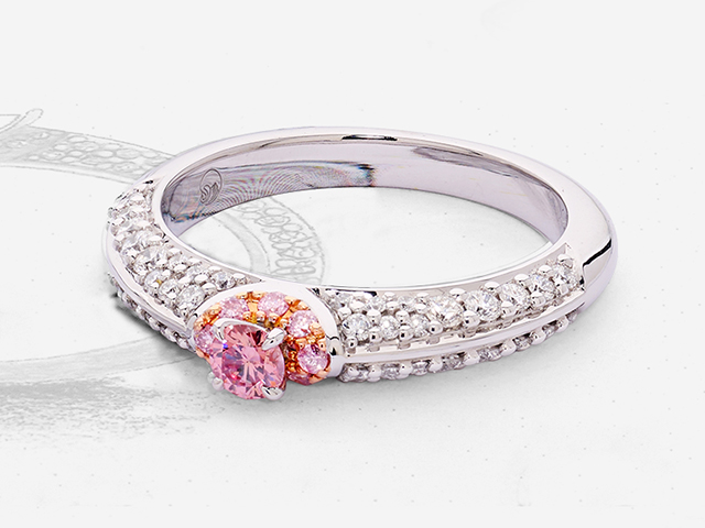 Wedding jewellery 2024 The Perth Mint
