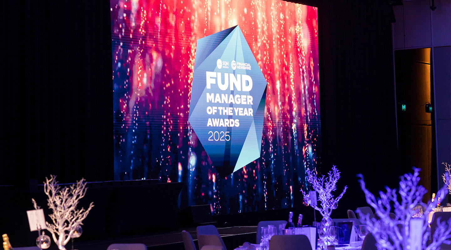 PMGOLD wins ETF product award