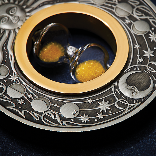 Collector coins - The Perth Mint