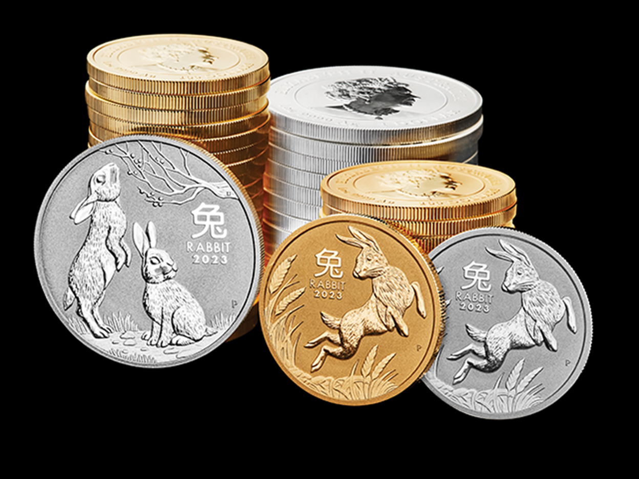 Buy Lunar Series Coins The Perth Mint 3272