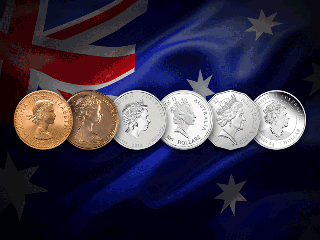 Five Of Australia's Rarest And Most Fascinating Coins