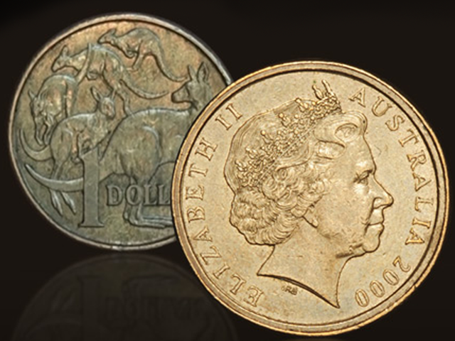 Rare mule dollar resurfaces The Perth Mint news