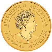 Spot price gold, silver and The Perth