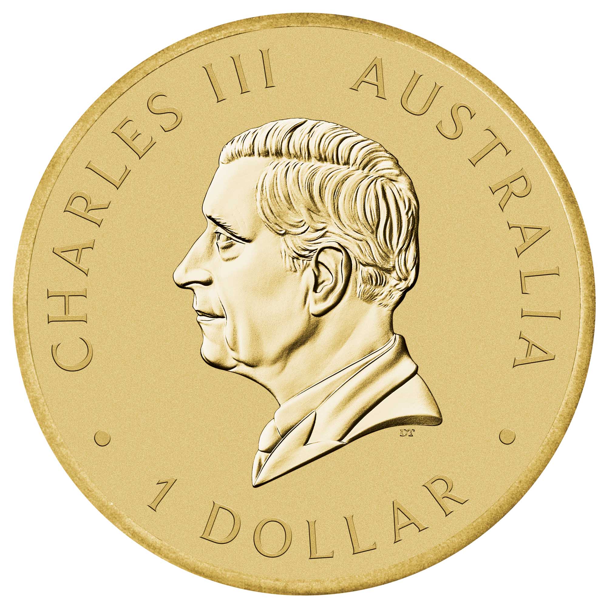 Anzac Day 2024 Coin in Card