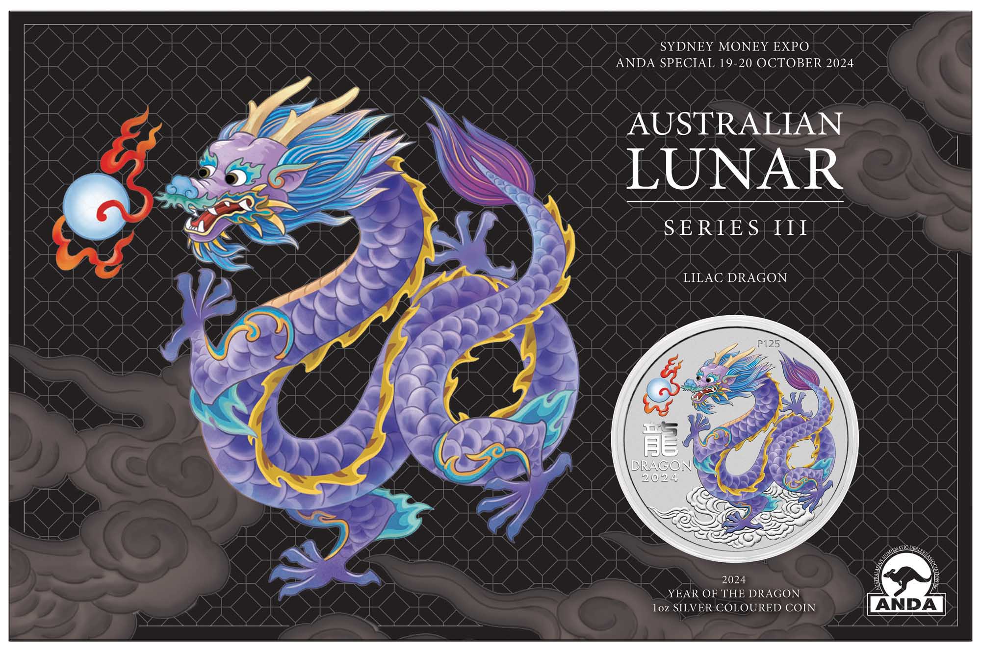 05 2024 YOT Dragon 1oz Silver LiLAC CROPPED