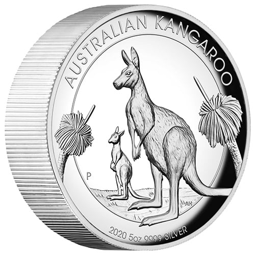 Buy the latest themed collector coins | The Perth Mint