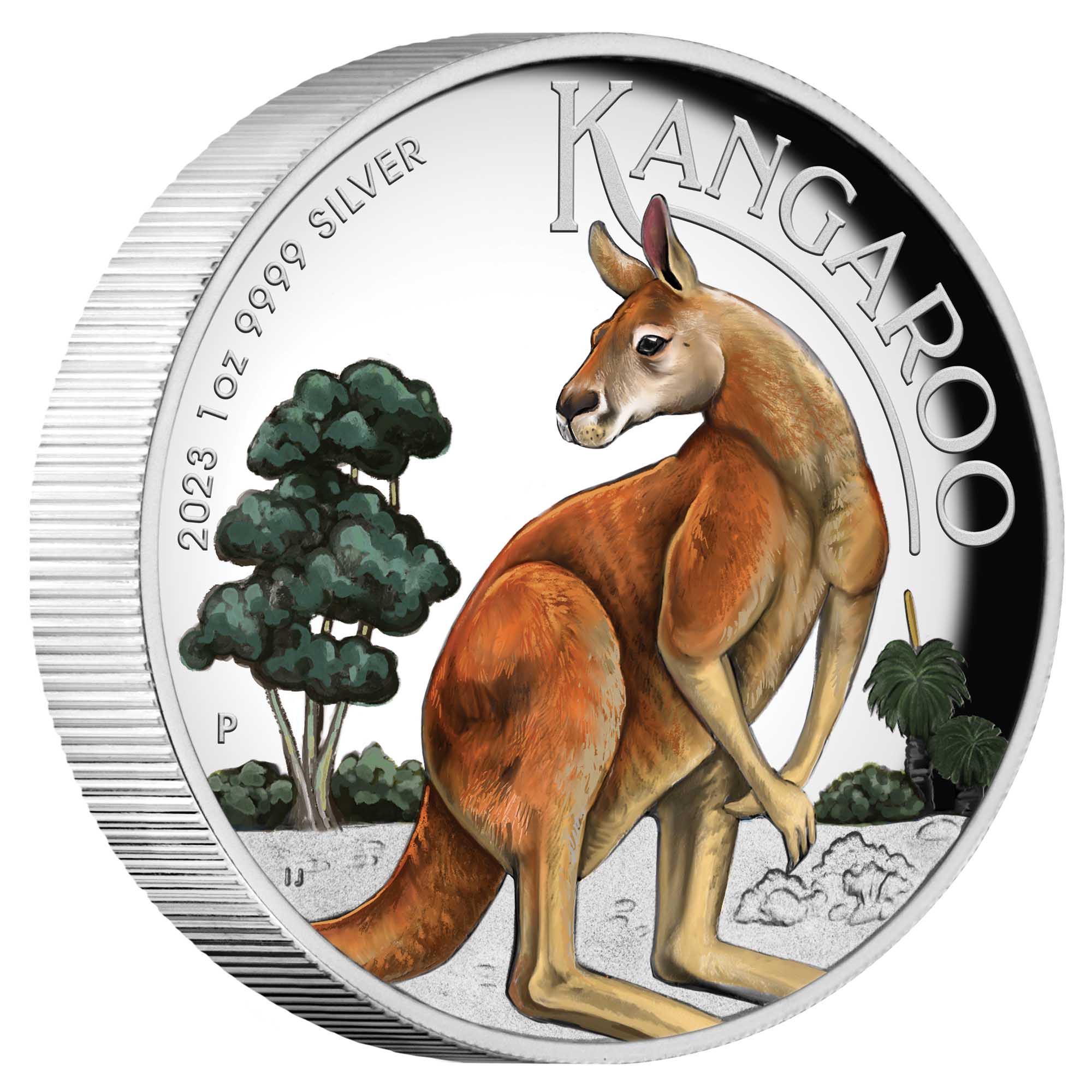 Buy animal-themed coins | The Perth Mint