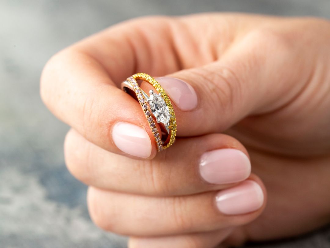 Your 2024 guide to wedding bands