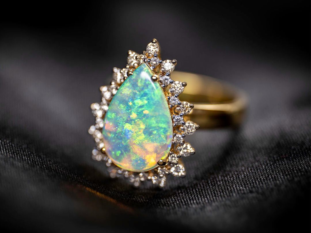 Opal buying guide sale