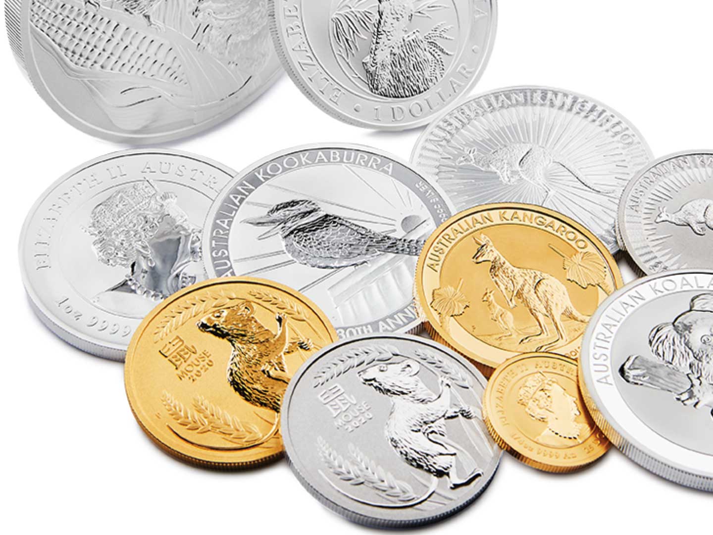 The Perth Mint coin collecting glossary