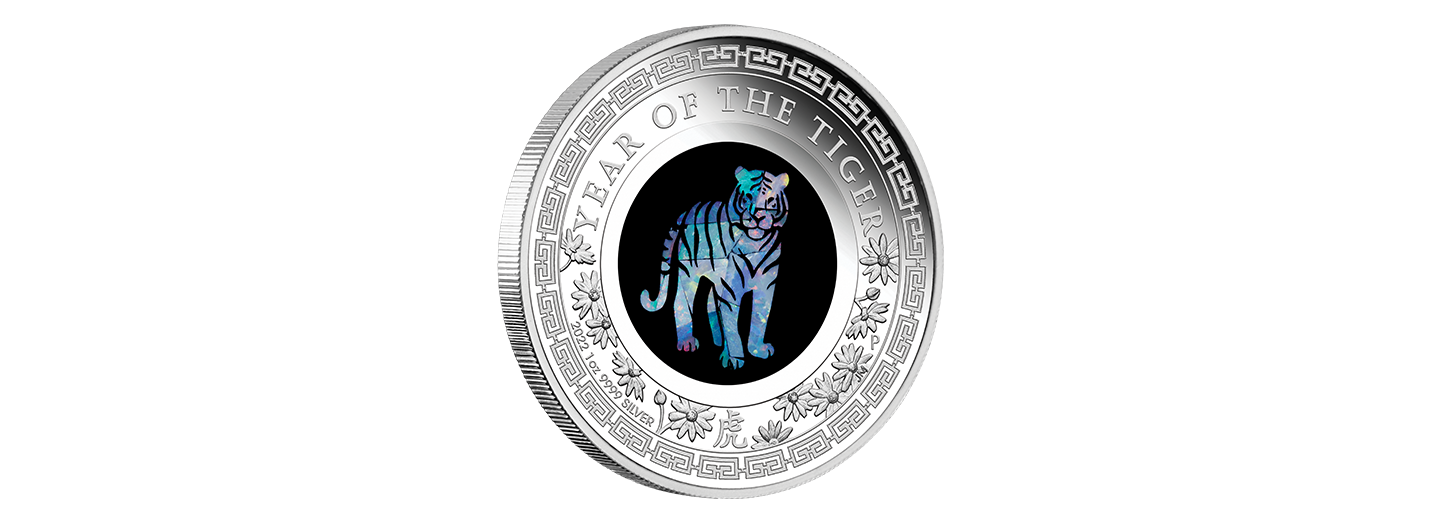 Lunar Tiger   Opal   1440x520